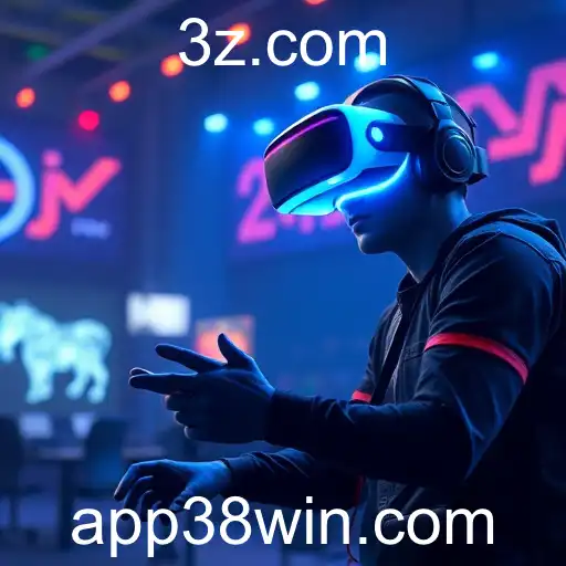 Expansão e Inovações no Universo do 38win