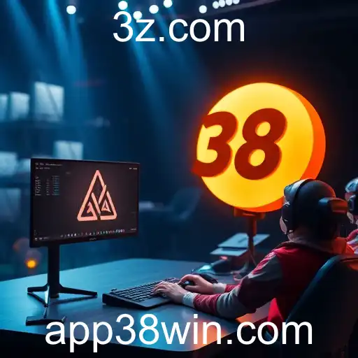 Ascensão da 38win no Cenário de Jogos Online