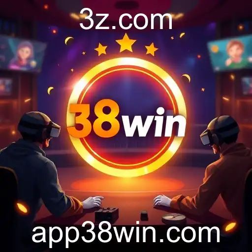 Novas Dinâmicas no Universo 38win: Reflexos do Mercado em 2025