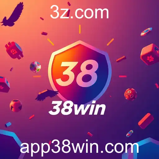 Impacto de 38win no Mercado de Jogos Online