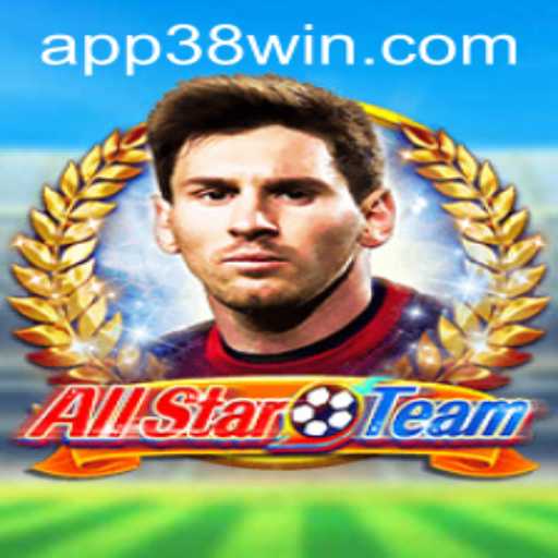 AllStarTeam: A New Era in Interactive Sports Gaming with the Exciting '38win' Strategy