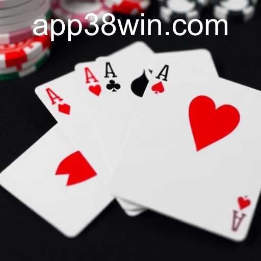 The Ultimate Guide to Blackjack: Strategies, Rules, and Winning With 38win