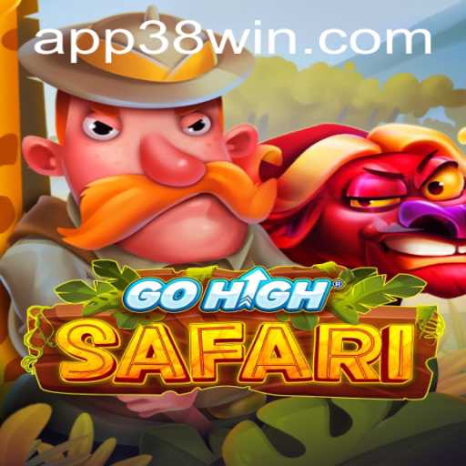 GoHighSafari: A Thrilling Journey Into the World of Gaming