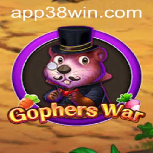 Discover the Exciting World of GophersWar: A Thrilling Game Adventure