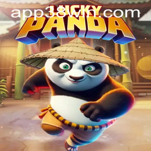 Unveiling LuckyPanda: A Thrilling Casino Experience with 38win