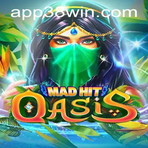 Discover the Thrilling World of MadHitOasis: The Game Everyone is Talking About