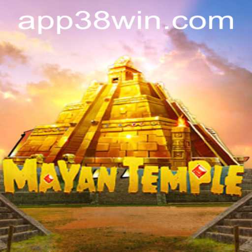 Discover the Excitement of MayanTemple: A Dive into Ancient Adventures with 38win