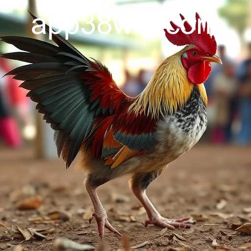 Delving into Sabong Games: Exploring the Role of 38win